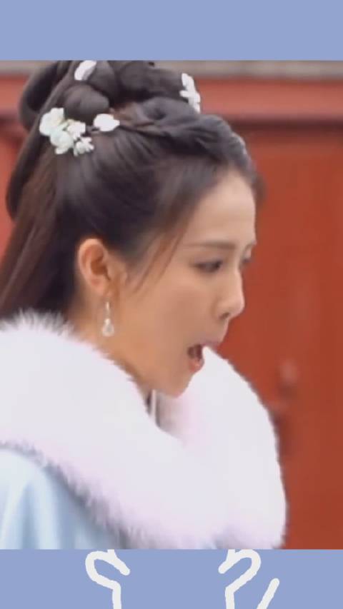 任嘉伦模仿白鹿,笑yue了哈哈哈哈哈,不愧是喜剧人啊