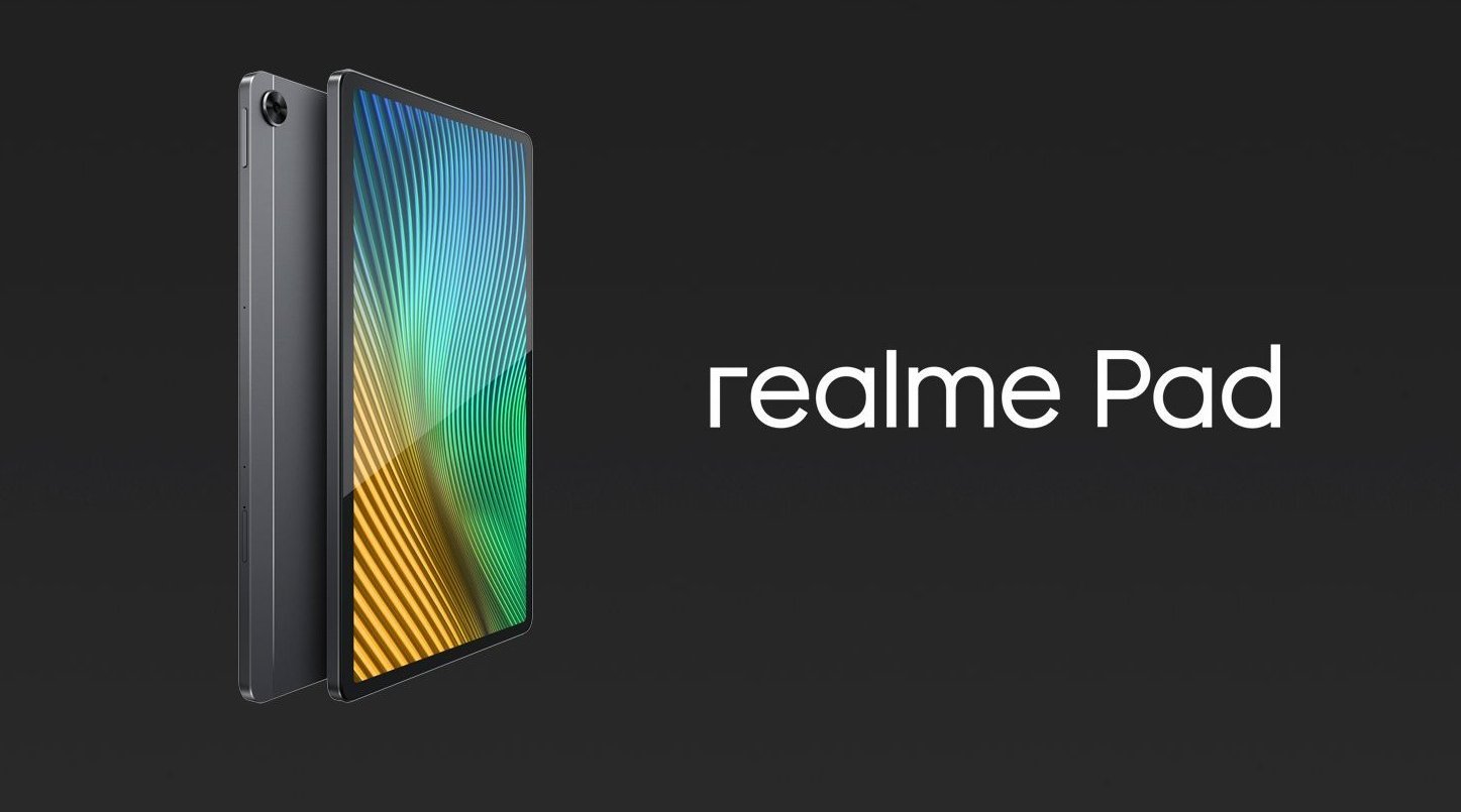 或有pro版本realmepad搭载联发科heliog80处理器