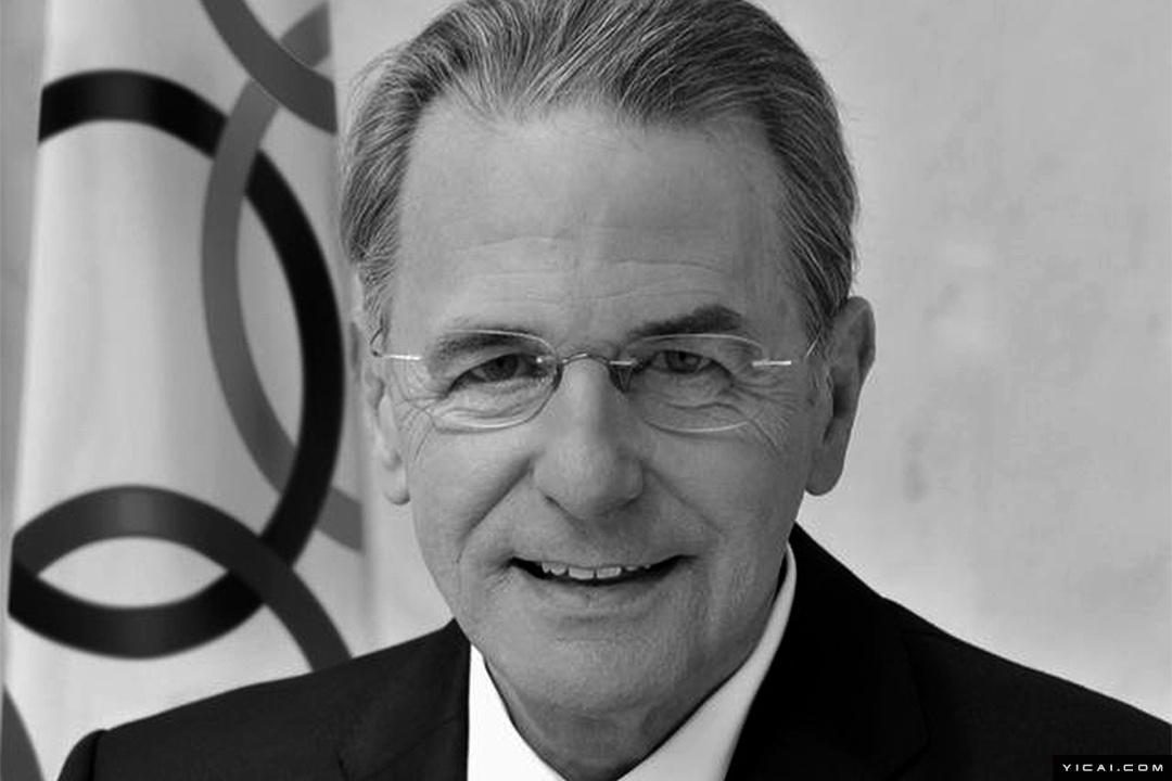 国际奥委会前主席罗格逝世 享年79岁丨全球•视点休闲区蓝鸢梦想 - Www.slyday.coM 国际奥委会前主席罗格逝世 享年79岁丨全球•视点休闲区蓝鸢梦想 - Www.slyday.coM