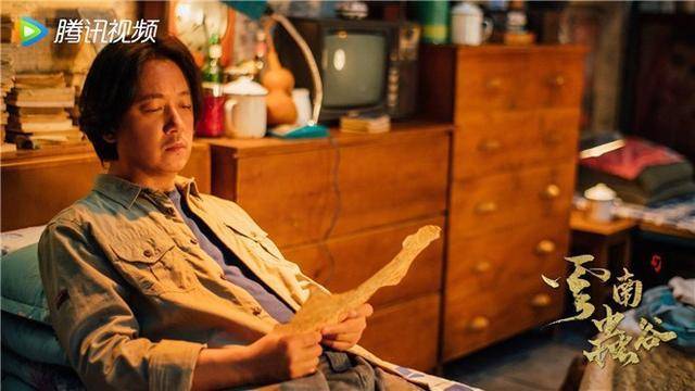 《云南虫谷》来了,“铁三角”再度集结滇南探险之旅休闲区蓝鸢梦想 - Www.slyday.coM 《云南虫谷》来了,“铁三角”再度集结滇南探险之旅休闲区蓝鸢梦想 - Www.slyday.coM