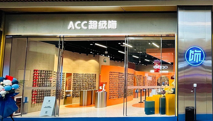 新型饰品集合店也要“出海”，印尼市场为何成为首选？