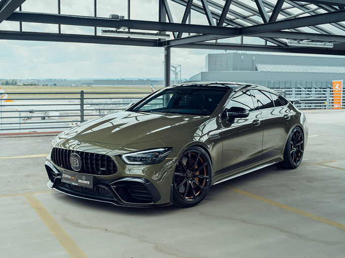 amggt63s报价,amg奔驰gt63s 梅赛德斯amggt63s改装版动力升级还配劳斯莱斯同款星空顶