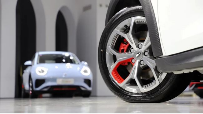 成都车展丨这么“飒爽”的欧拉好猫GT木兰版,你确定不养一只?休闲区蓝鸢梦想 - Www.slyday.coM 成都车展丨这么“飒爽”的欧拉好猫GT木兰版,你确定不养一只?休闲区蓝鸢梦想 - Www.slyday.coM