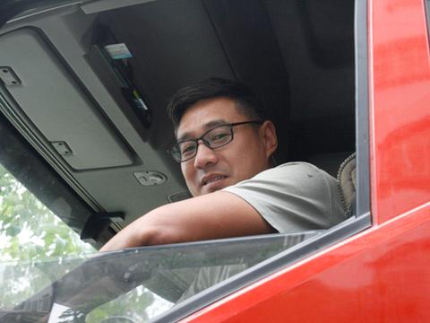 陈士进：有解放，运输的路上就有方向 | 卡车之友网
