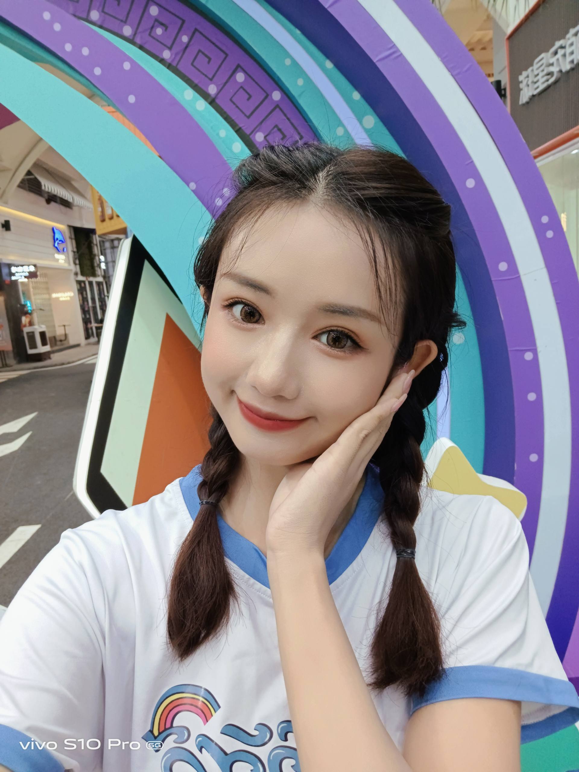 怎么样更好的记录自己的大学生活?vivo S10 Pro或成最佳选择休闲区蓝鸢梦想 - Www.slyday.coM 怎么样更好的记录自己的大学生活?vivo S10 Pro或成最佳选择休闲区蓝鸢梦想 - Www.slyday.coM