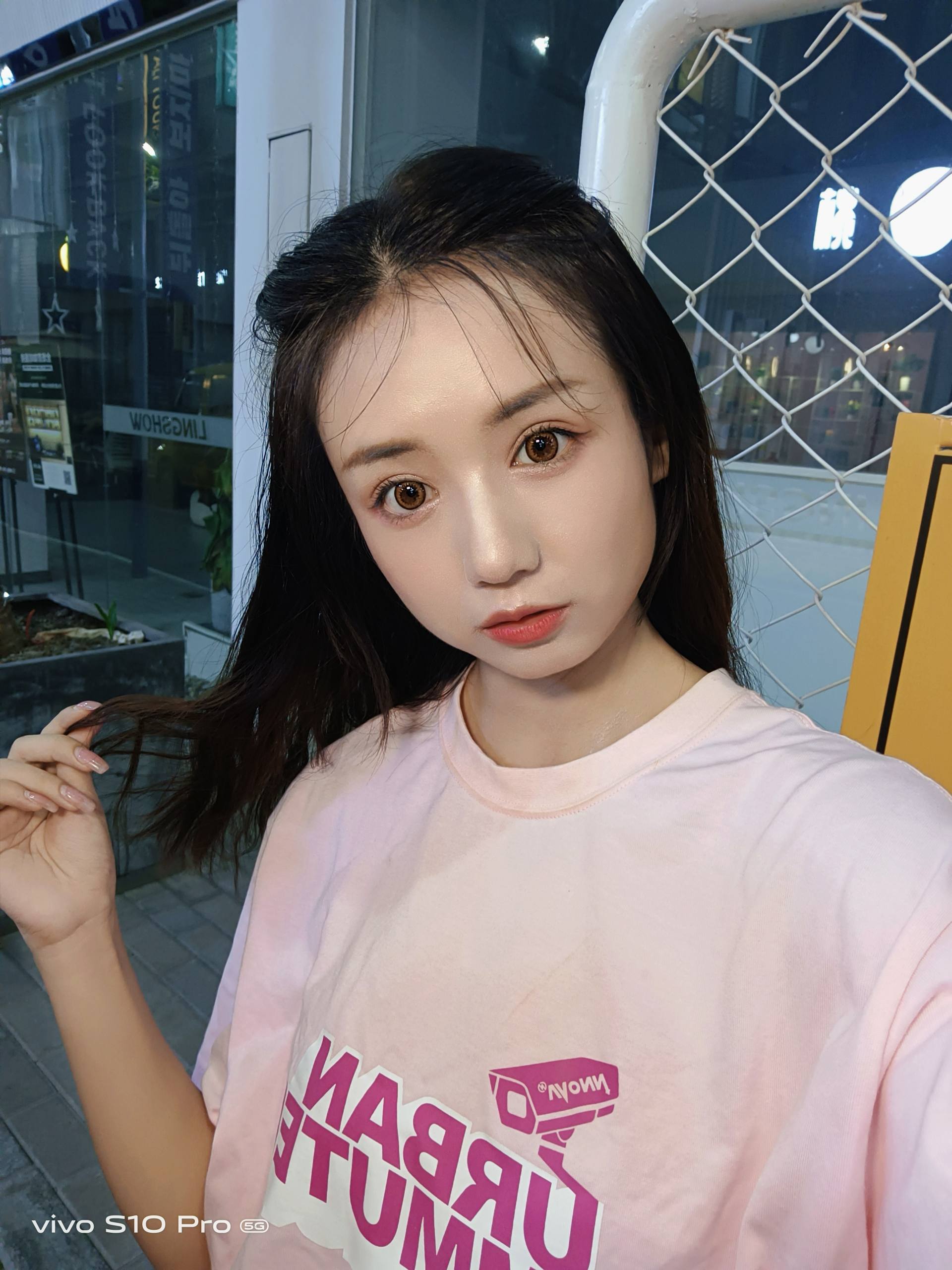 怎么样更好的记录自己的大学生活?vivo S10 Pro或成最佳选择休闲区蓝鸢梦想 - Www.slyday.coM 怎么样更好的记录自己的大学生活?vivo S10 Pro或成最佳选择休闲区蓝鸢梦想 - Www.slyday.coM