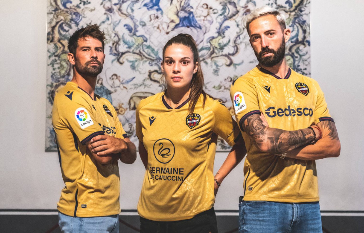 莱万特主场迎战奥萨苏纳关键保级战直播