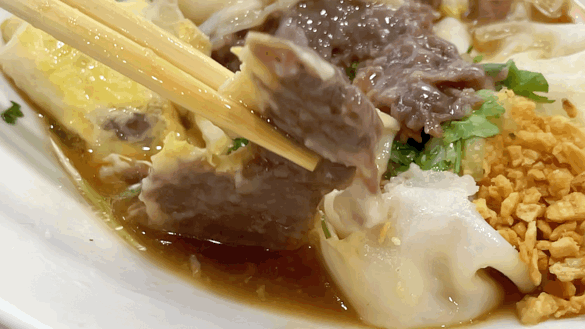 肠粉是用什么粉做的（用肠粉专用粉怎么做肠粉）