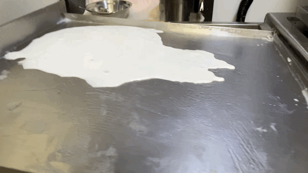 肠粉是用什么粉做的（用肠粉专用粉怎么做肠粉）