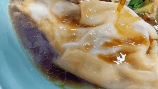 肠粉是用什么粉做的（用肠粉专用粉怎么做肠粉）