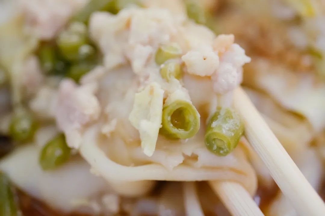 肠粉是用什么粉做的（用肠粉专用粉怎么做肠粉）