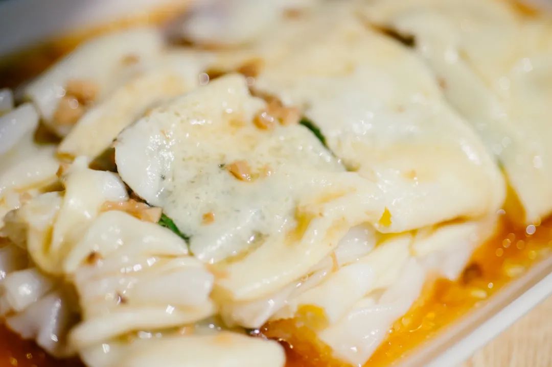 肠粉是用什么粉做的（用肠粉专用粉怎么做肠粉）