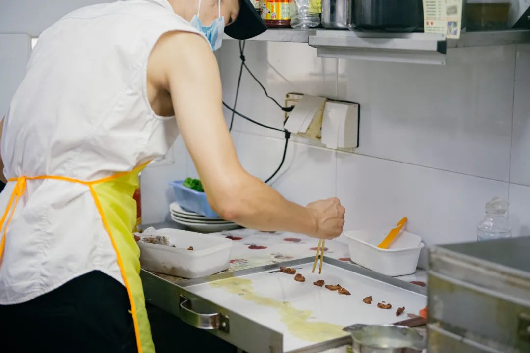 肠粉是用什么粉做的（用肠粉专用粉怎么做肠粉）