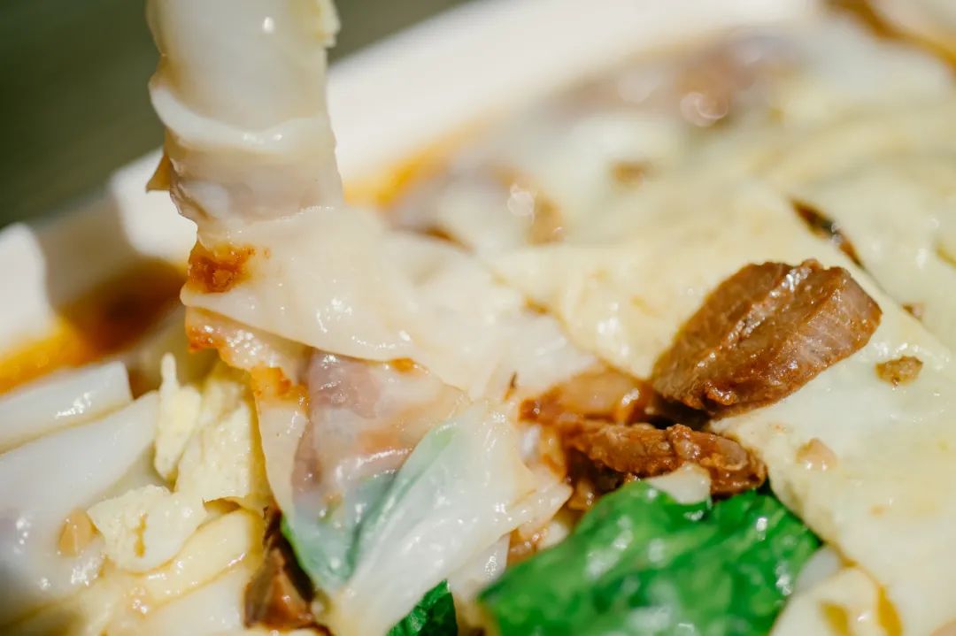 肠粉是用什么粉做的（用肠粉专用粉怎么做肠粉）