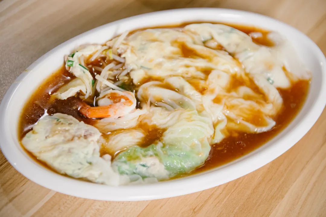 肠粉是用什么粉做的（用肠粉专用粉怎么做肠粉）