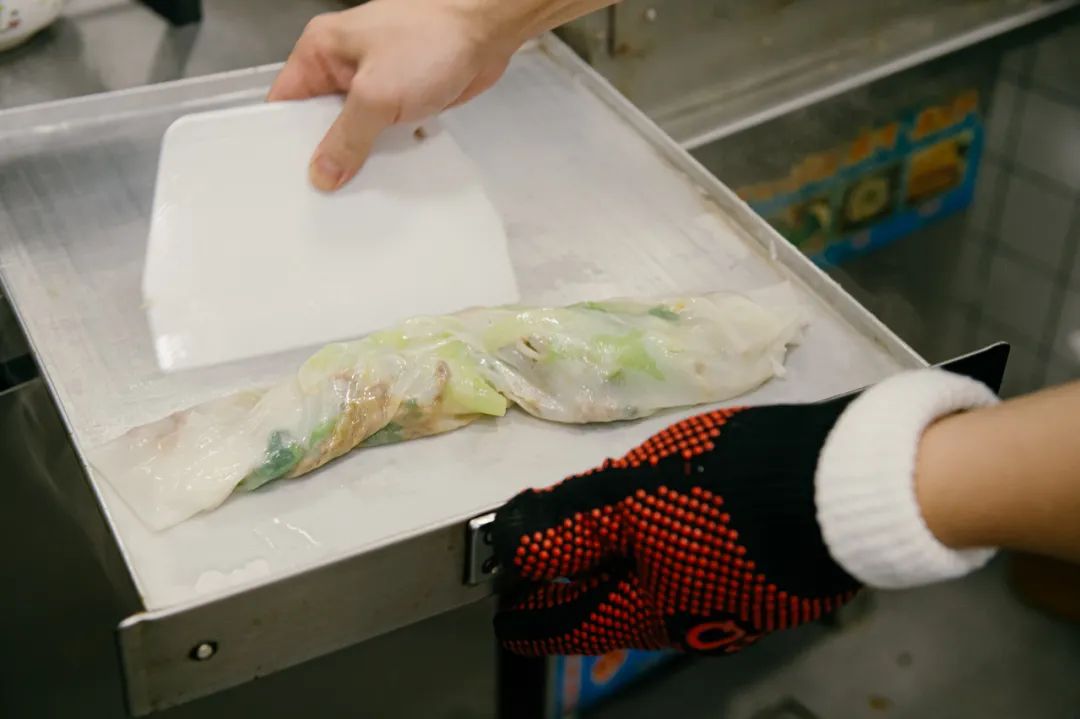 肠粉是用什么粉做的（用肠粉专用粉怎么做肠粉）