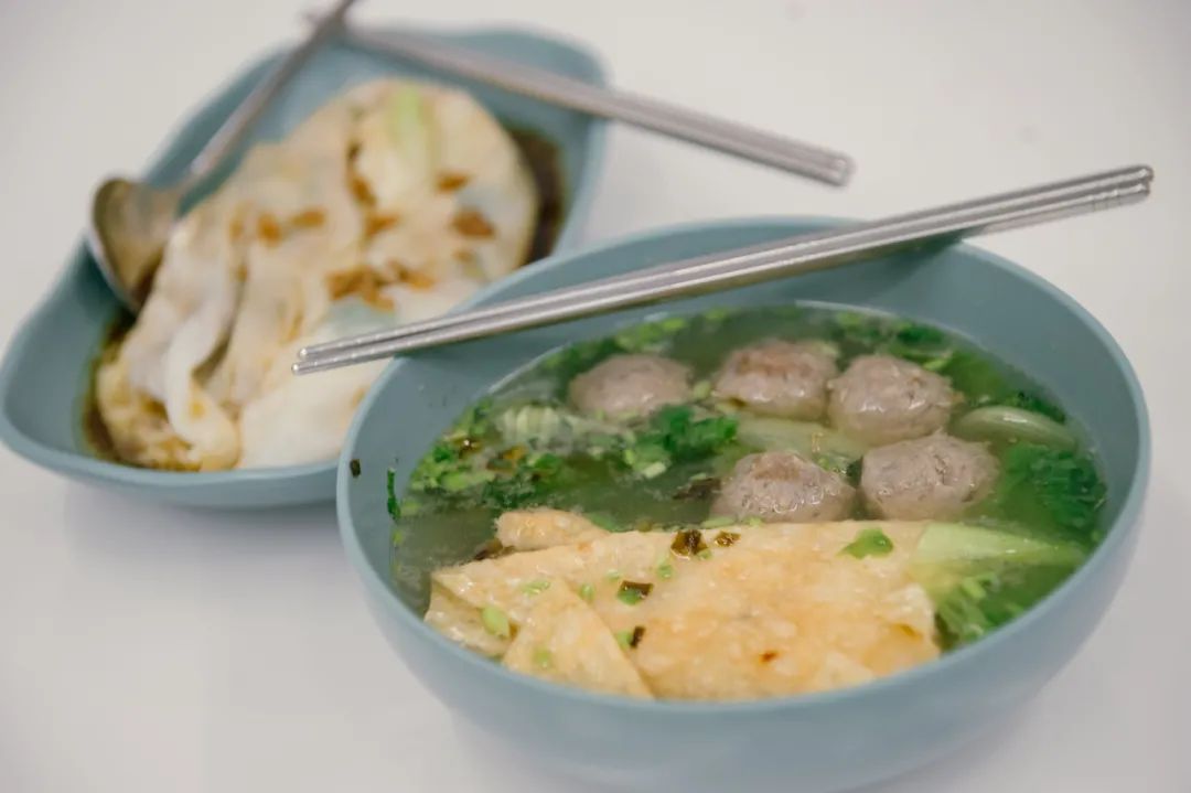 肠粉是用什么粉做的（用肠粉专用粉怎么做肠粉）