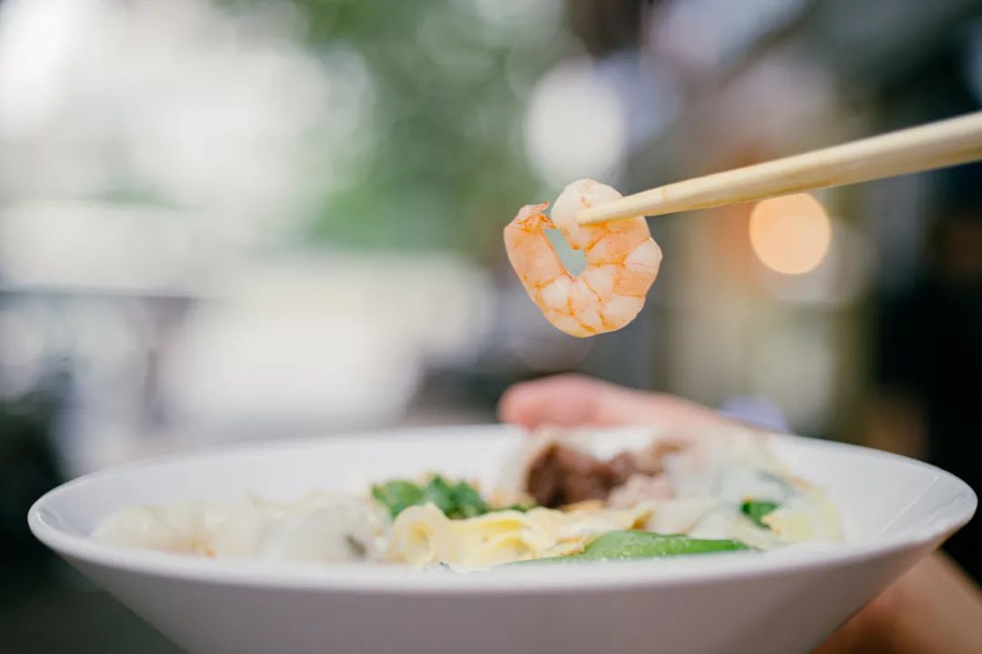 肠粉是用什么粉做的（用肠粉专用粉怎么做肠粉）