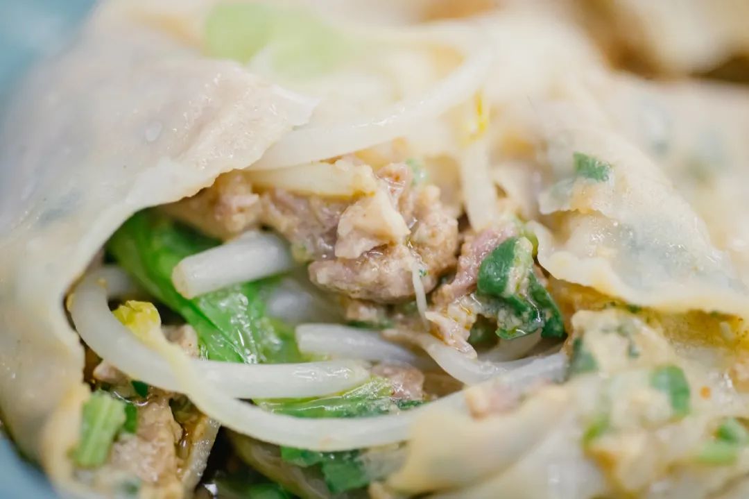 肠粉是用什么粉做的（用肠粉专用粉怎么做肠粉）