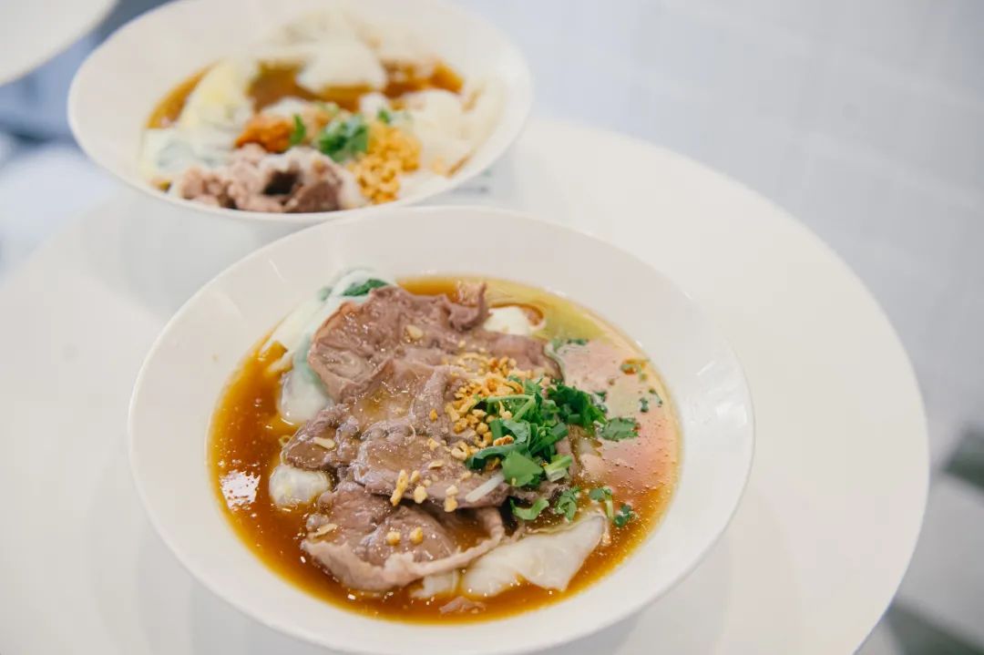 肠粉是用什么粉做的（用肠粉专用粉怎么做肠粉）