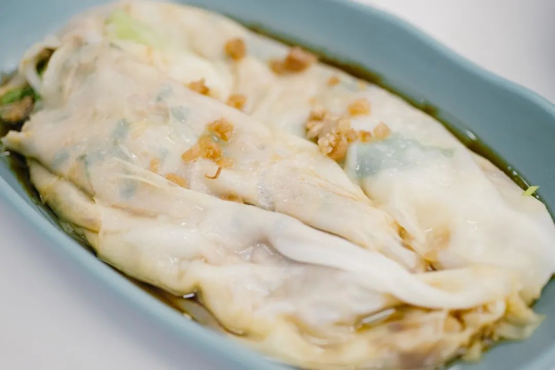 肠粉是用什么粉做的（用肠粉专用粉怎么做肠粉）
