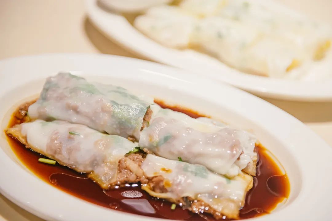 肠粉是用什么粉做的（用肠粉专用粉怎么做肠粉）