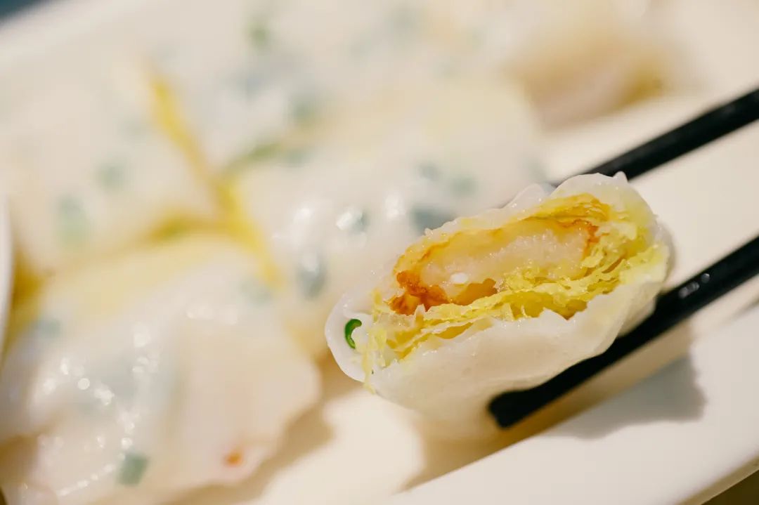 肠粉是用什么粉做的（用肠粉专用粉怎么做肠粉）