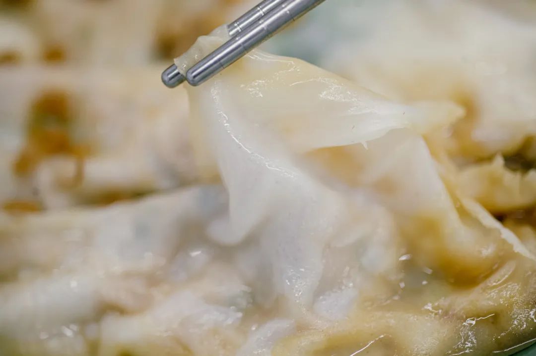 肠粉是用什么粉做的（用肠粉专用粉怎么做肠粉）