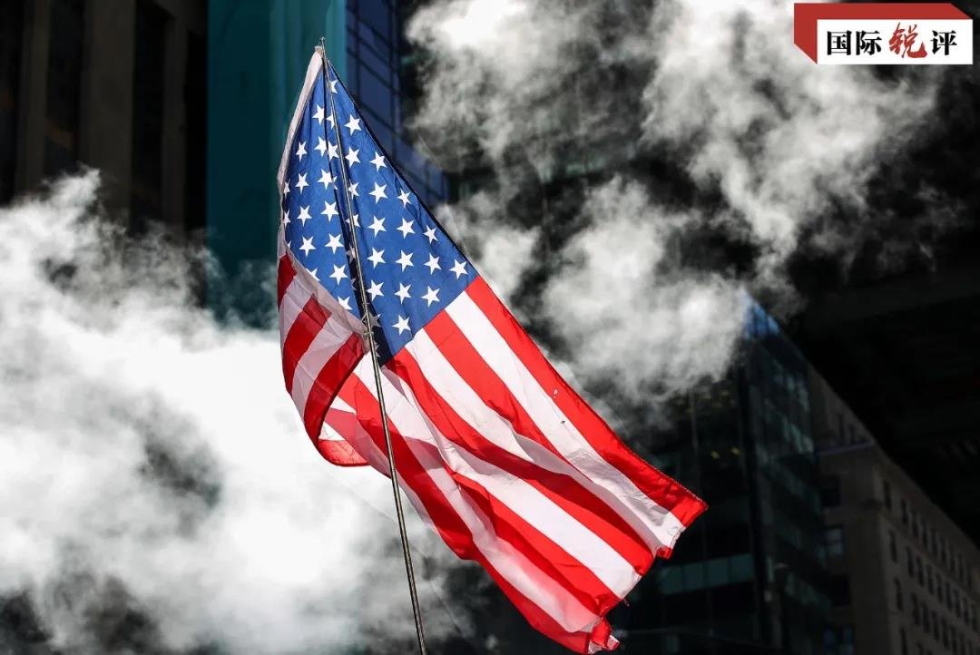 美式“政治病毒”是全球抗疫与科学溯源的最大障碍休闲区蓝鸢梦想 - Www.slyday.coM 美式“政治病毒”是全球抗疫与科学溯源的最大障碍休闲区蓝鸢梦想 - Www.slyday.coM