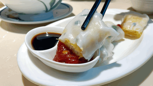 肠粉是用什么粉做的（用肠粉专用粉怎么做肠粉）