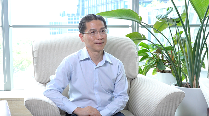 【访谈】周汉民:浦东引领区未来在资本市场诸多方面都会有尝试,最期待海外企业能在上海IPO休闲区蓝鸢梦想 - Www.slyday.coM 【访谈】周汉民:浦东引领区未来在资本市场诸多方面都会有尝试,最期待海外企业能在上海IPO休闲区蓝鸢梦想 - Www.slyday.coM