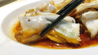 肠粉是用什么粉做的（用肠粉专用粉怎么做肠粉）