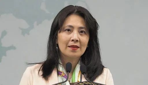 台当局又开始了