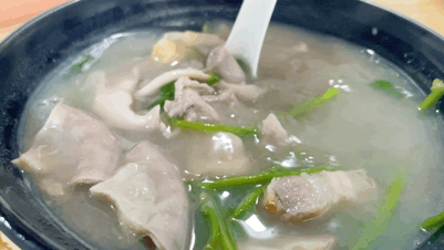 肠粉是用什么粉做的（用肠粉专用粉怎么做肠粉）