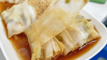 肠粉是用什么粉做的（用肠粉专用粉怎么做肠粉）