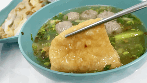 肠粉是用什么粉做的（用肠粉专用粉怎么做肠粉）