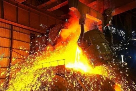 金九在即11家钢厂发布9月停产检修计划