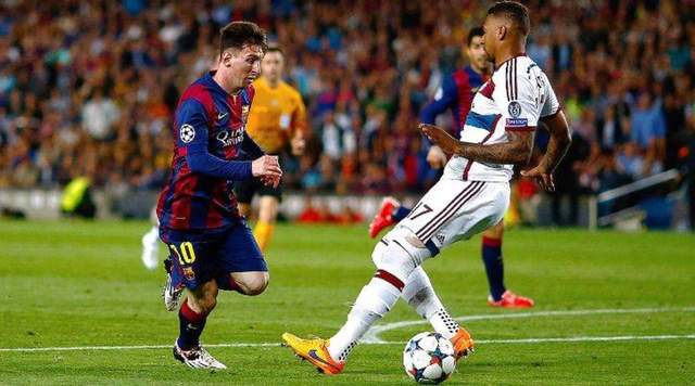 即将交手梅西！里昂官宣免签<a href=