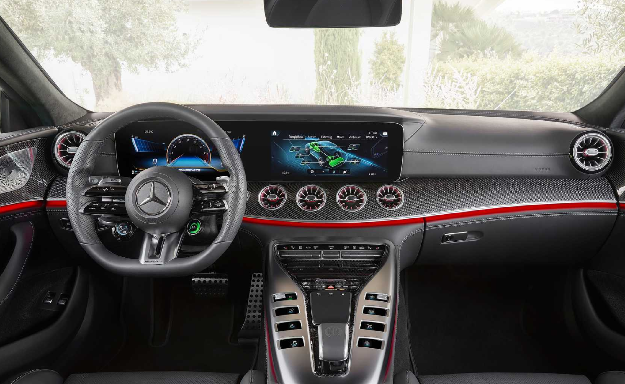 最强大的 AMG,混动版GT 63 SE 性能有多强?2.9秒百公里休闲区蓝鸢梦想 - Www.slyday.coM 最强大的 AMG,混动版GT 63 SE 性能有多强?2.9秒百公里休闲区蓝鸢梦想 - Www.slyday.coM