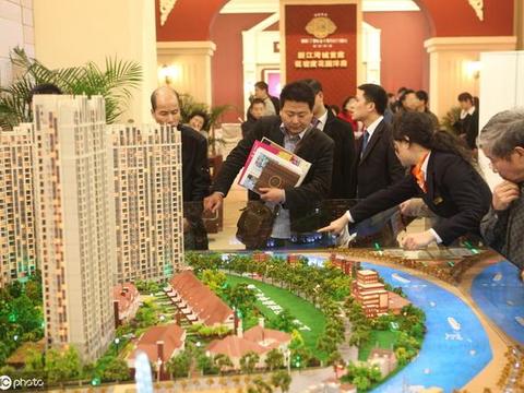 建筑学家给出买房“真言”：买中、买边、不买低，基本不会买错房|建筑学家|楼层|买房|采光|日照_新浪新闻
