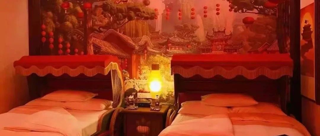 阴间设计！北京环球影城主题房，有点瘆人|功夫熊猫|主题|门票价格_新浪新闻