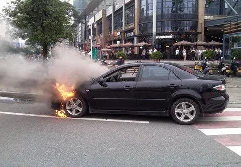 夏天汽车保养，这8个点一定要注意