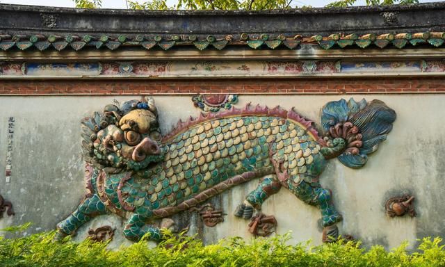 泉州开元寺,千年古刹的佛教寺庙,竟藏有<a href=