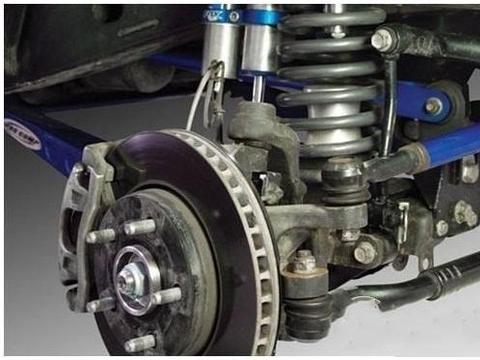 汽车保养最容易忽视的几个地方，下次保养千万别忘了