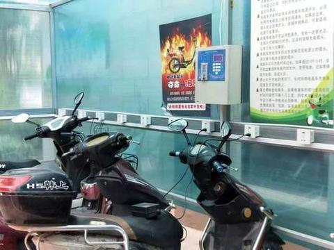 最伤电池的4种充电方法，很多车主学着做，难怪电动车不耐用