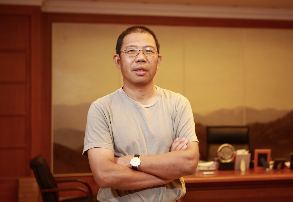 身价689亿美元!超马化腾重新成为首富!钟睒睒“不愿”做首富?休闲区蓝鸢梦想 - Www.slyday.coM 身价689亿美元!超马化腾重新成为首富!钟睒睒“不愿”做首富?休闲区蓝鸢梦想 - Www.slyday.coM