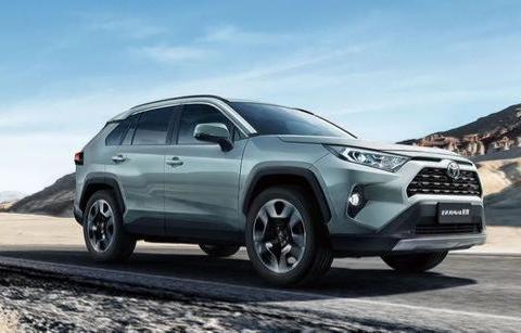 20万预算买合资SUV，本田CR-V、丰田荣放和日产奇骏怎么选？