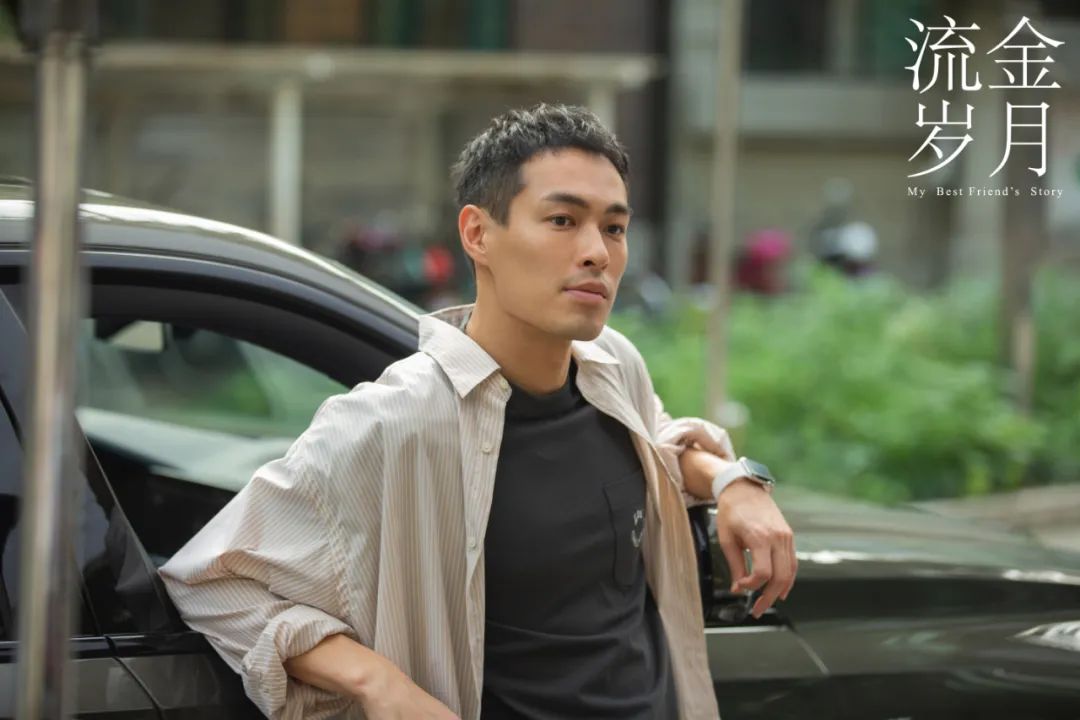 刘诗诗倪妮诠释“神仙友谊”励志成长,《流金岁月》广东卫视即将开播休闲区蓝鸢梦想 - Www.slyday.coM 刘诗诗倪妮诠释“神仙友谊”励志成长,《流金岁月》广东卫视即将开播休闲区蓝鸢梦想 - Www.slyday.coM