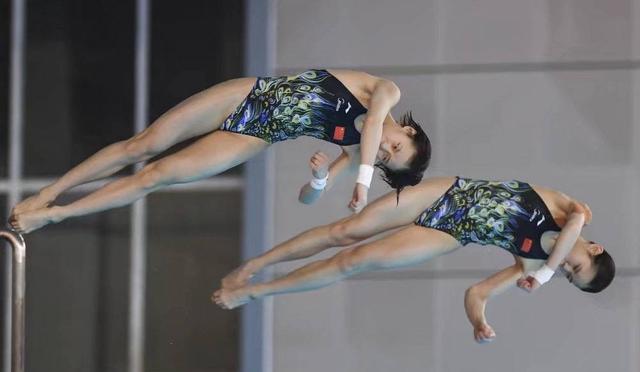 跳水梦之队激战全运会!女子十米台神仙打架,全红婵将遇强劲对手休闲区蓝鸢梦想 - Www.slyday.coM 跳水梦之队激战全运会!女子十米台神仙打架,全红婵将遇强劲对手休闲区蓝鸢梦想 - Www.slyday.coM