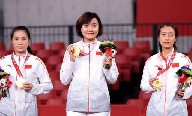 残奥会奖牌榜:中国77金断层第一,高出美国50枚金牌,日本仅第15休闲区蓝鸢梦想 - Www.slyday.coM 残奥会奖牌榜:中国77金断层第一,高出美国50枚金牌,日本仅第15休闲区蓝鸢梦想 - Www.slyday.coM